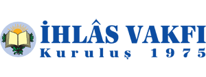İhlas Vakfı Logo